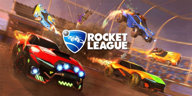 rocket league multiplayer without steam